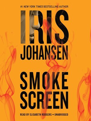 cover image of Smokescreen